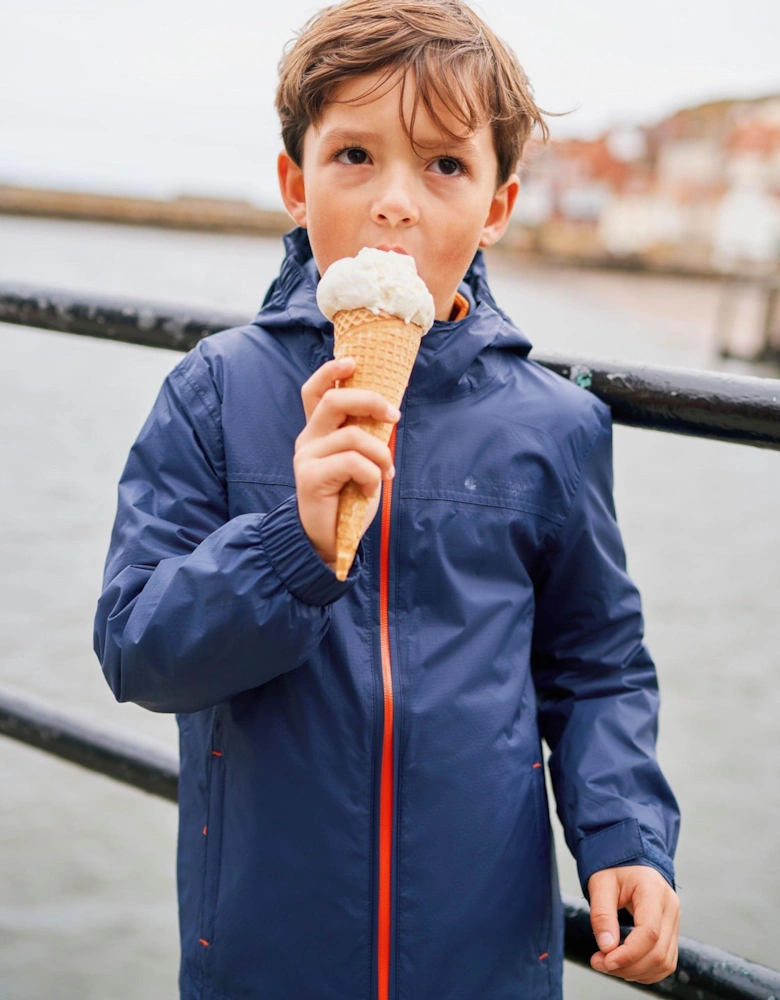 Mountain Warehouse Childrens/Kids Torrent Waterproof Jacket