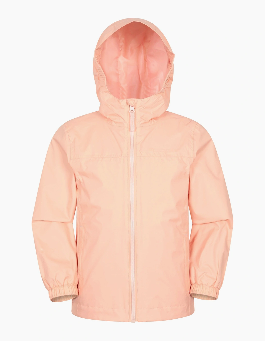 Mountain Warehouse Childrens/Kids Torrent Waterproof Jacket