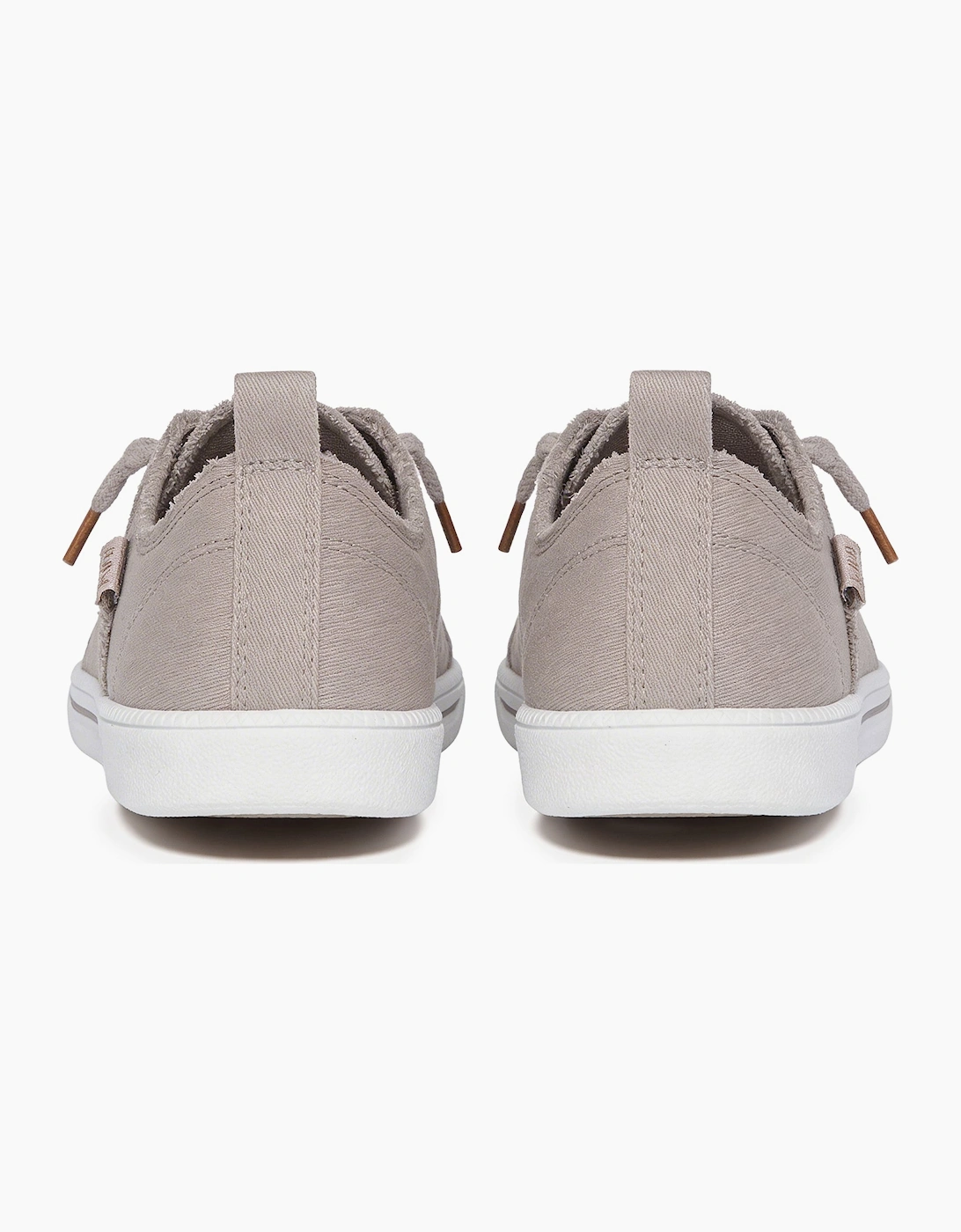 Skechers B CUTE 2.0 Womens Casual Trainers Taupe