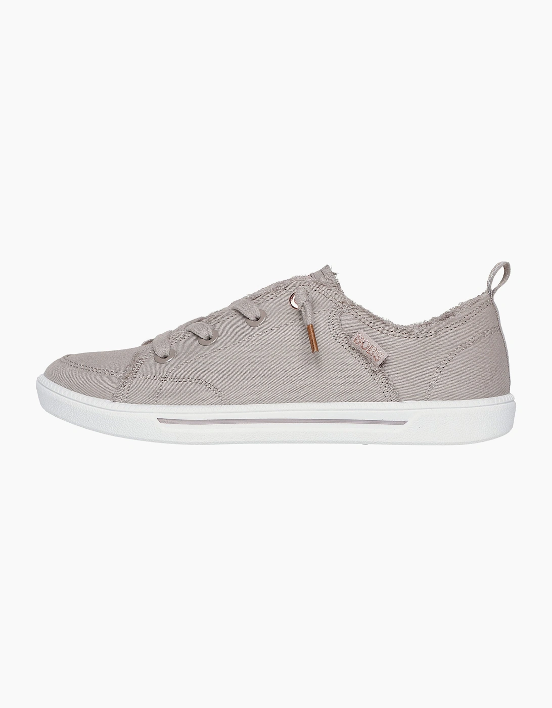 Skechers B CUTE 2.0 Womens Casual Trainers Taupe