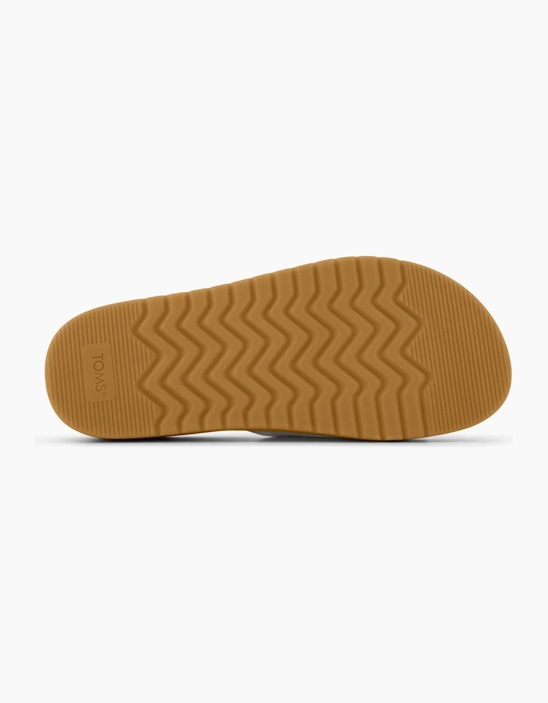 TOMS MARIN SLIDE Womens Sliders Natural
