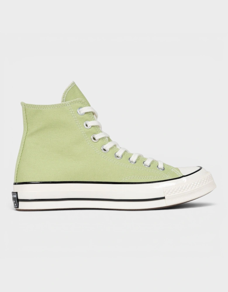 Chuck 70 Vintage Canvas High Vitality Green