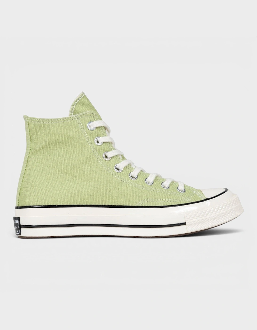 Chuck 70 Vintage Canvas High Vitality Green