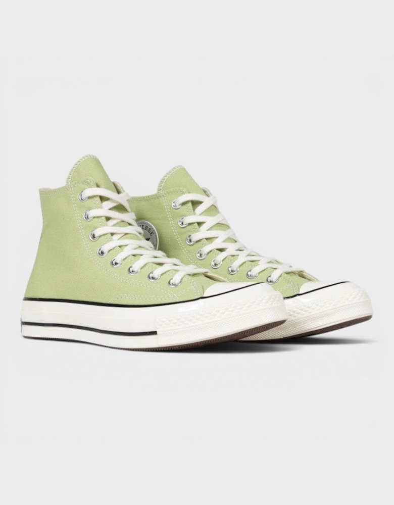 Chuck 70 Vintage Canvas High Vitality Green