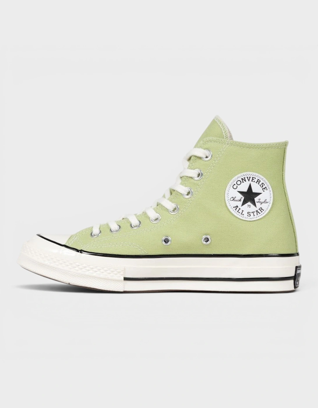 Chuck 70 Vintage Canvas High Vitality Green