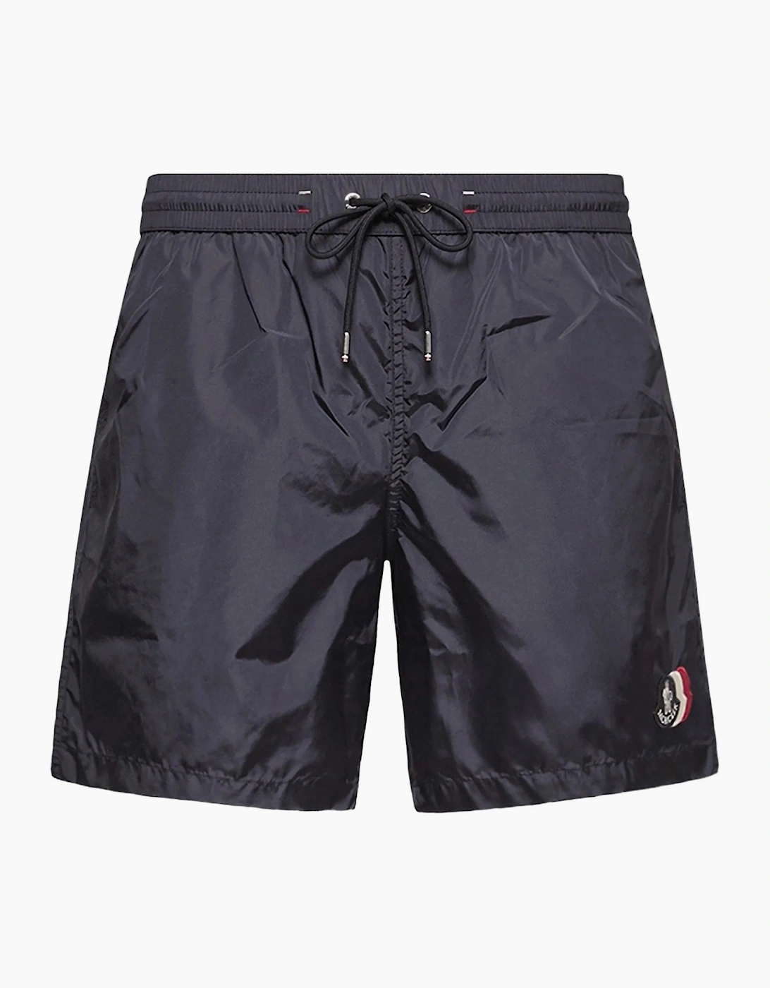 Archive Logo Swimshorts Navy