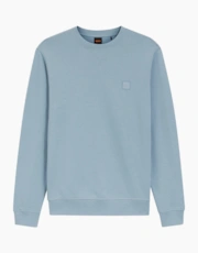 Light Pastel Blue
