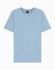 Light Pastel Blue