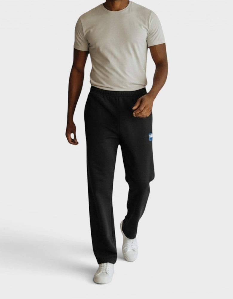 Logo Real Estate OS Sweatpants Black