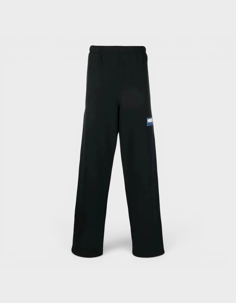 Logo Real Estate OS Sweatpants Black