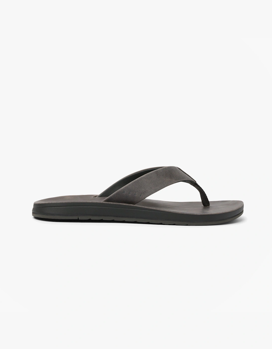 Reef OJAI CLASSIC Mens Toe-Post Sandals Faded Grey