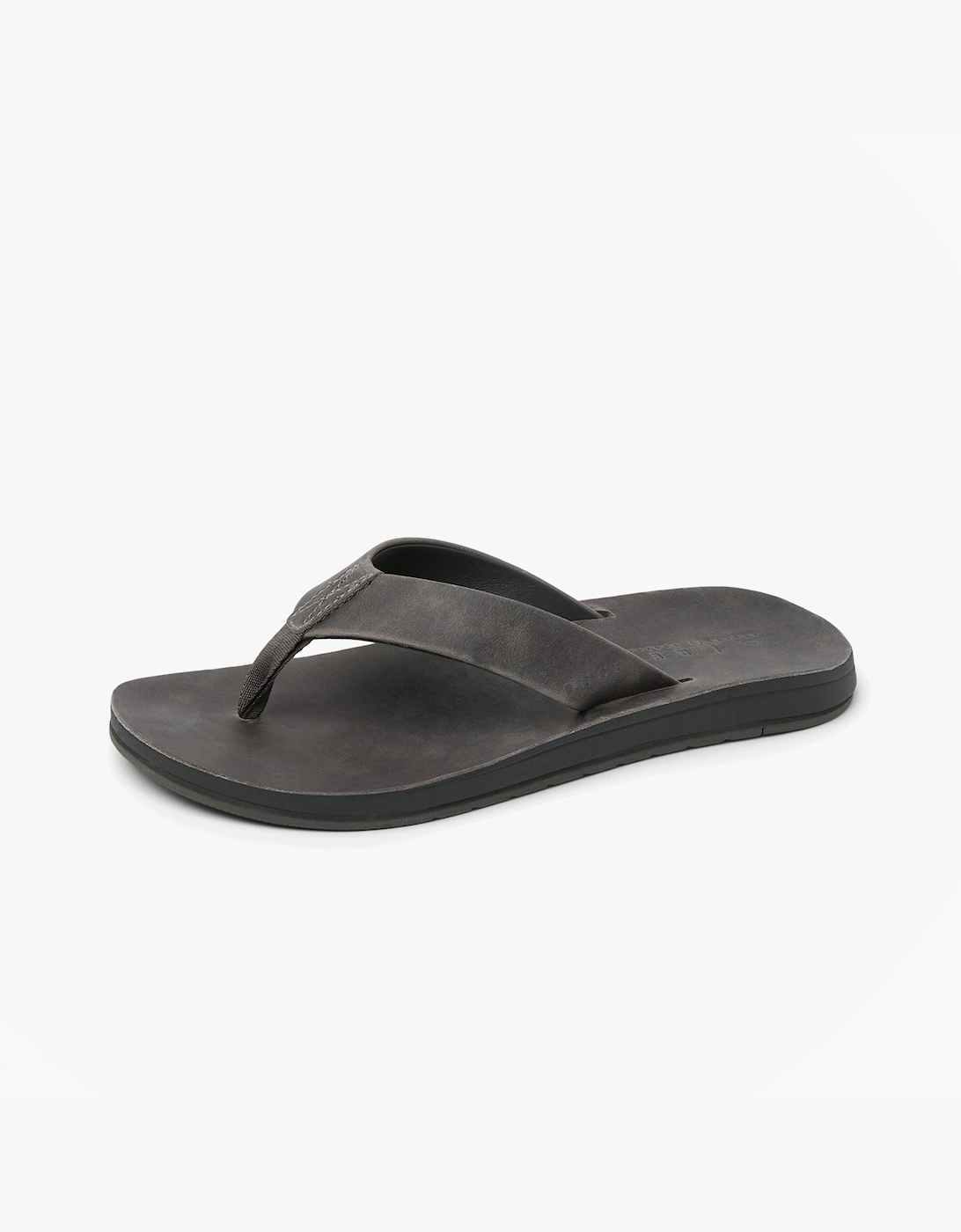 Reef OJAI CLASSIC Mens Toe-Post Sandals Faded Grey
