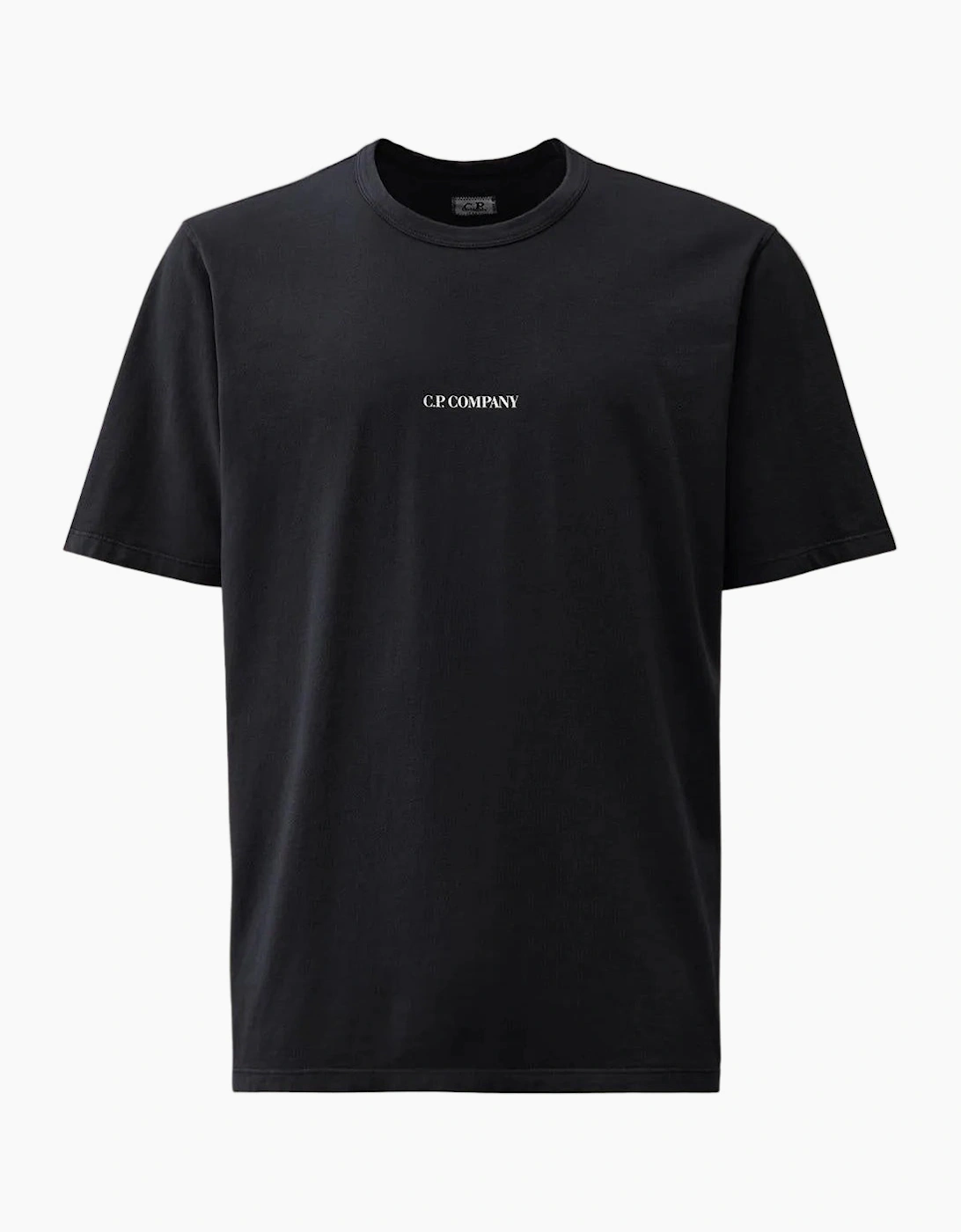 Logo Print T-Shirt, 3 of 2
