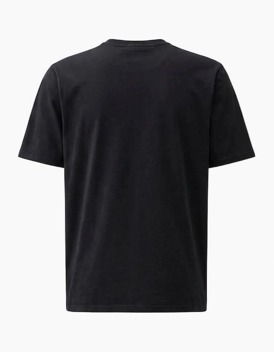 Logo Print T-Shirt