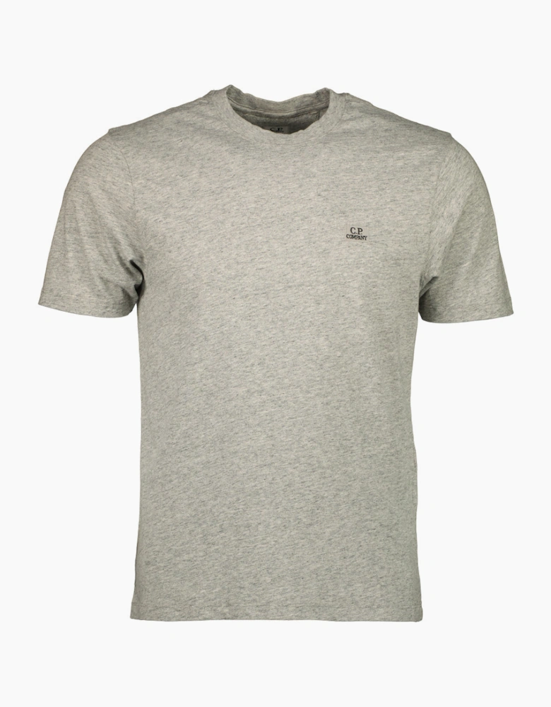 Classic Logo Patch T-Shirt
