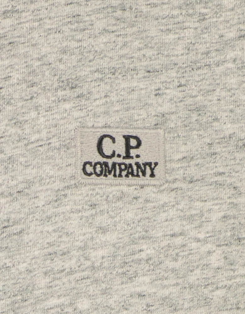 Classic Logo Patch T-Shirt