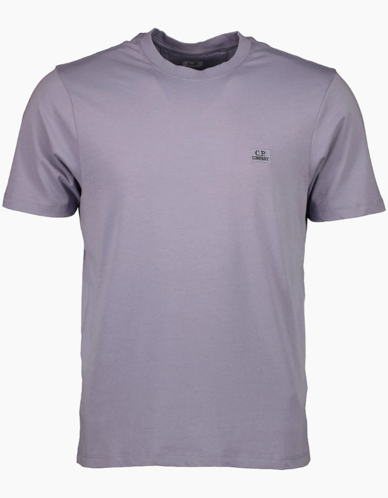 Classic Logo Patch T-Shirt