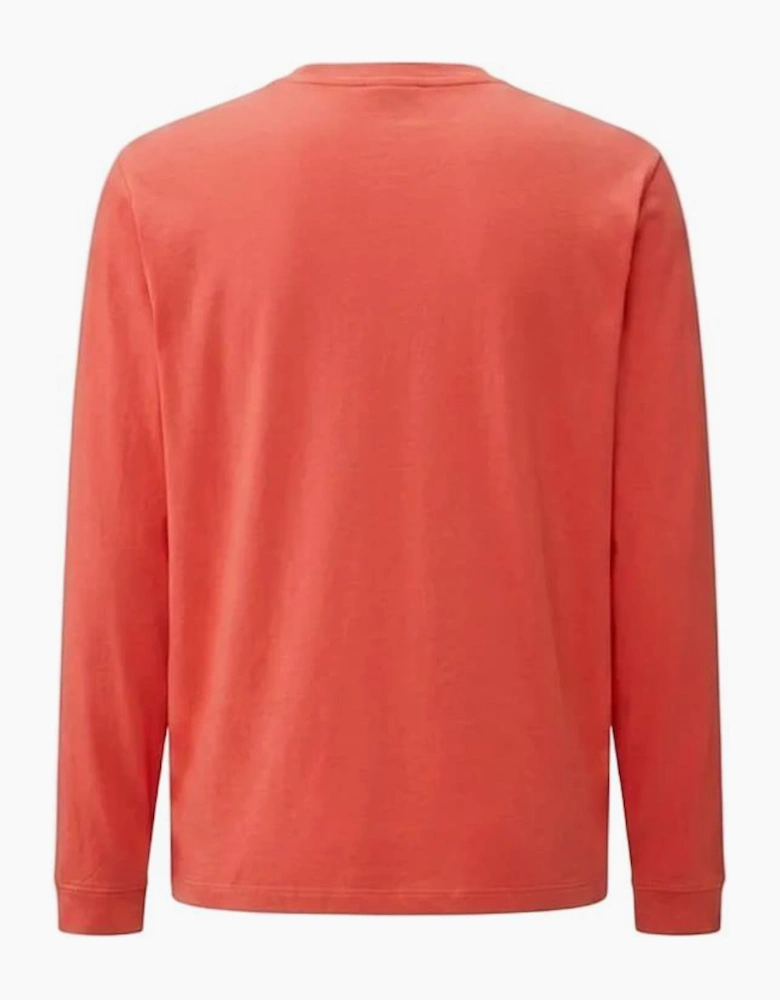 Long Sleeve Tacting T-Shirt