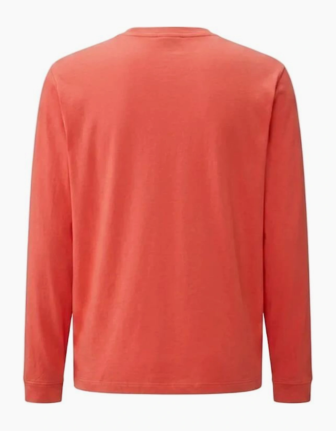 Long Sleeve Tacting T-Shirt