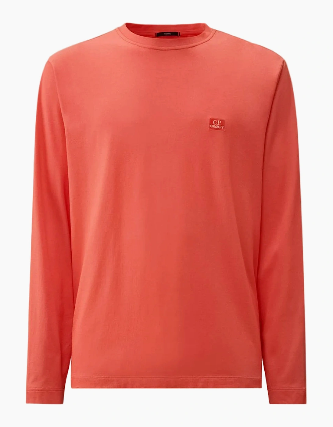 Long Sleeve Tacting T-Shirt