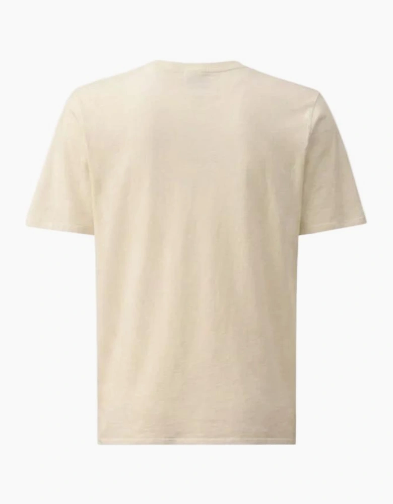 Logo Print T-Shirt