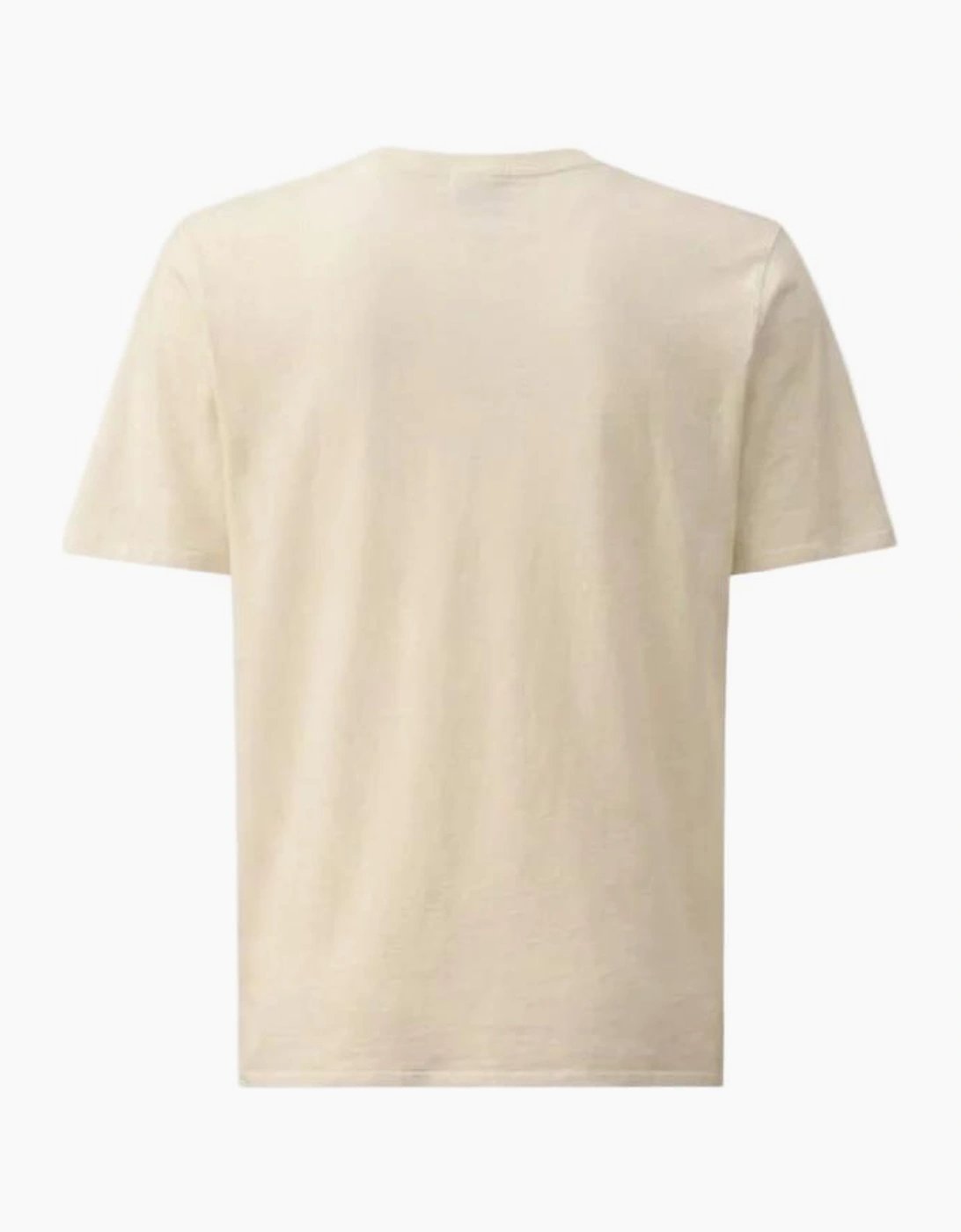 Logo Print T-Shirt