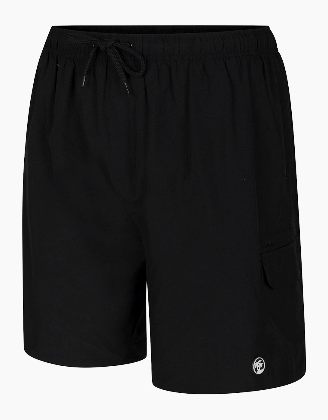 Espionage Mens Beach Big & Tall Boardshorts, 2 of 1