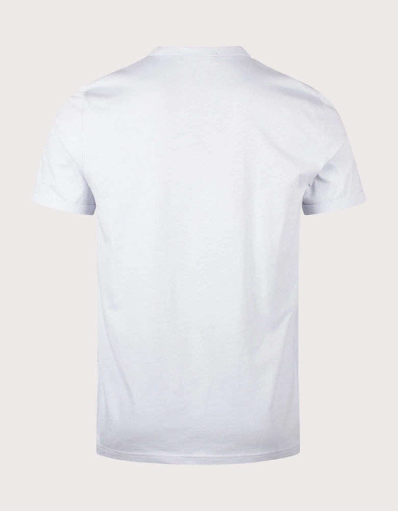 Regular Fit Ringer T-Shirt