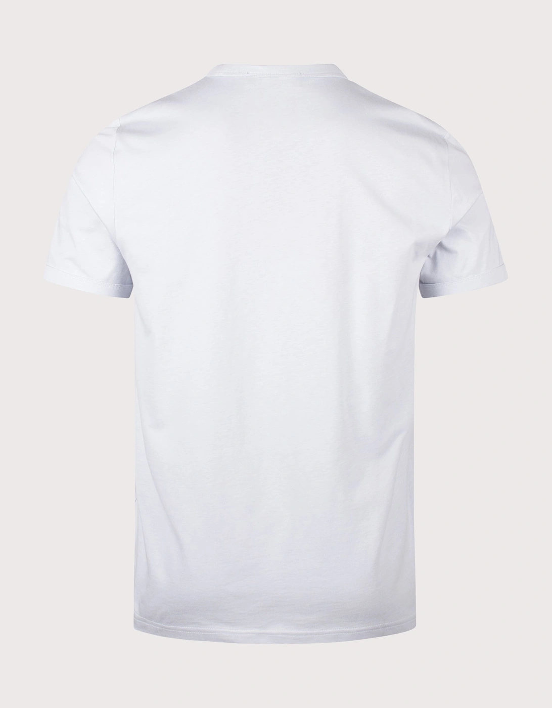 Regular Fit Ringer T-Shirt