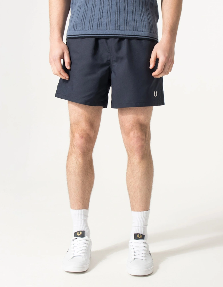 Regular Fit Swimshorts
