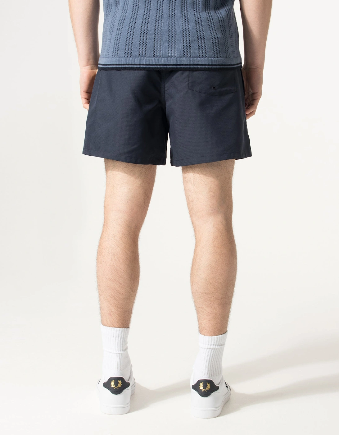 Regular Fit Swimshorts