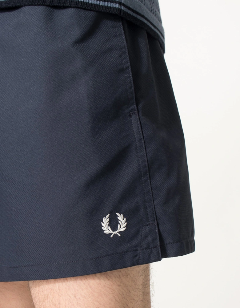 Regular Fit Swimshorts