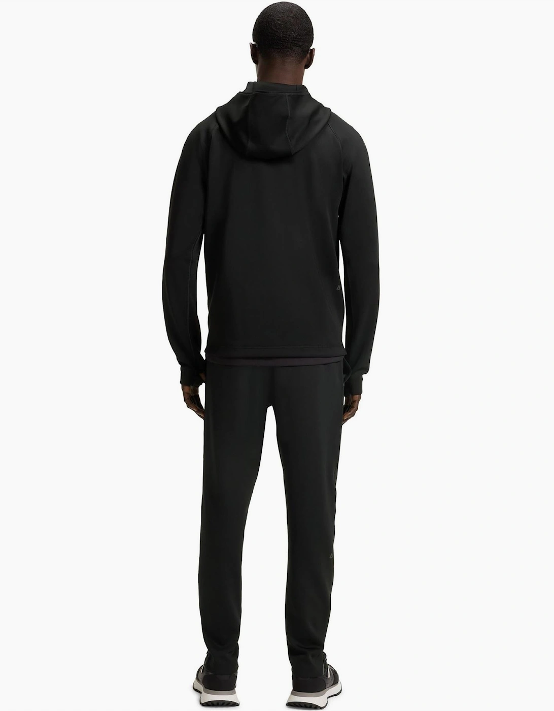 Sicon Active Moisture Managing Hoodie
