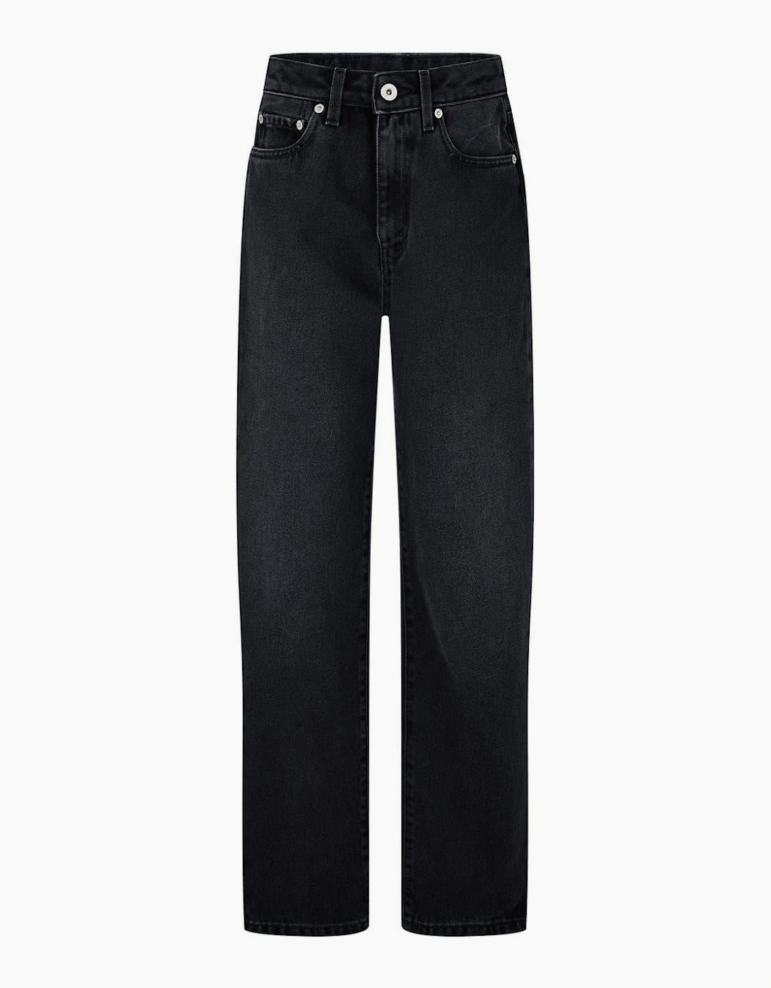 Five Pocket Design Slim Jeans, 3 of 2