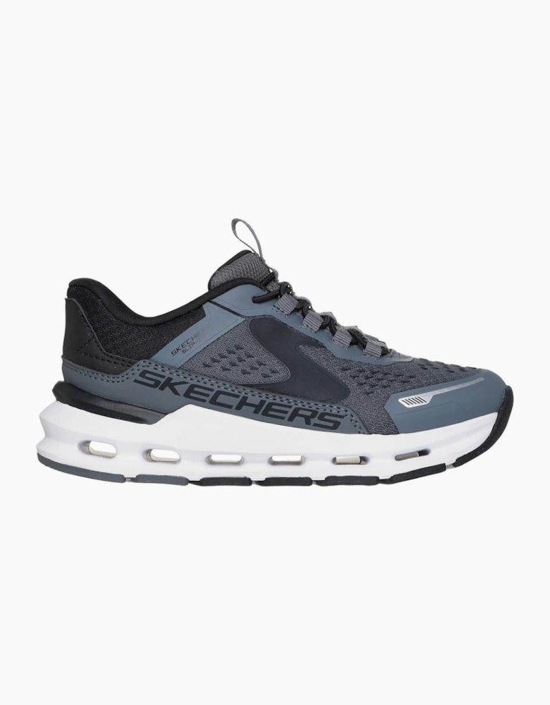 Glide-Step Plus Vista-Lane Boys Trainers