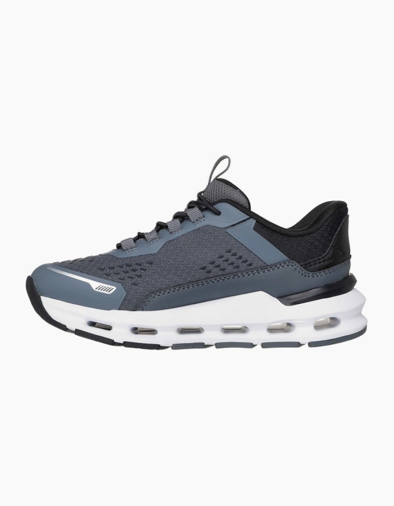 Glide-Step Plus Vista-Lane Boys Trainers