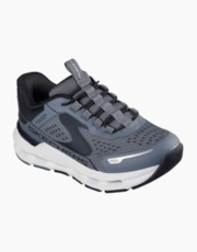 Charcoal/Black Texti
