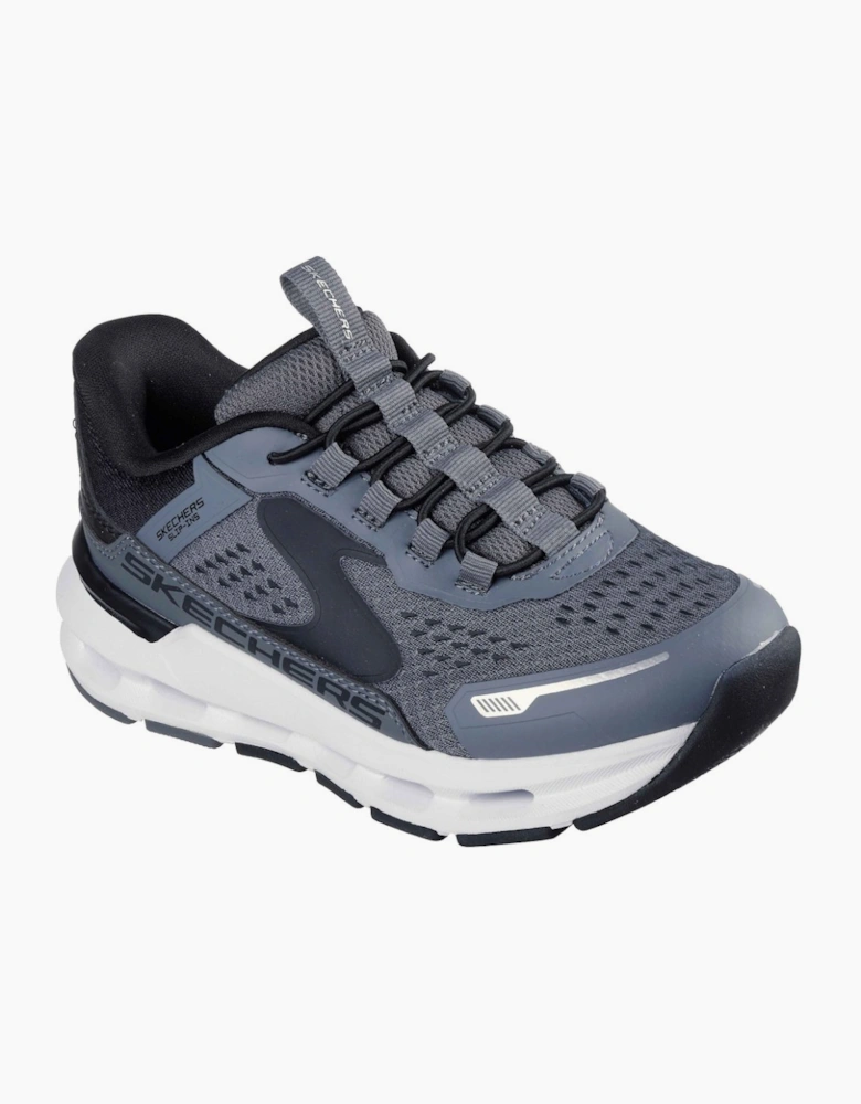 Glide-Step Plus Vista-Lane Boys Trainers