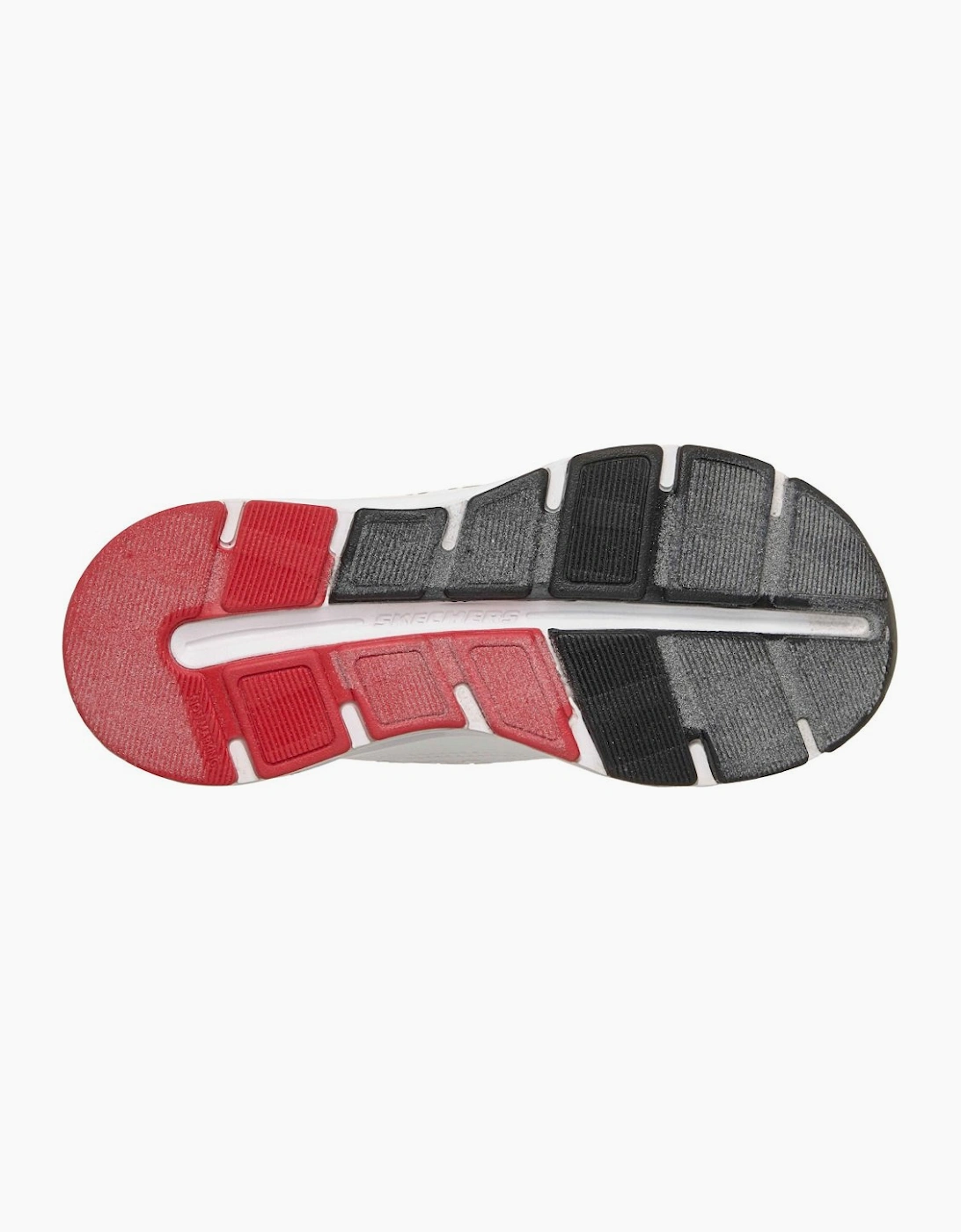 Glide-Step Plus Vista-Lane Boys Trainers