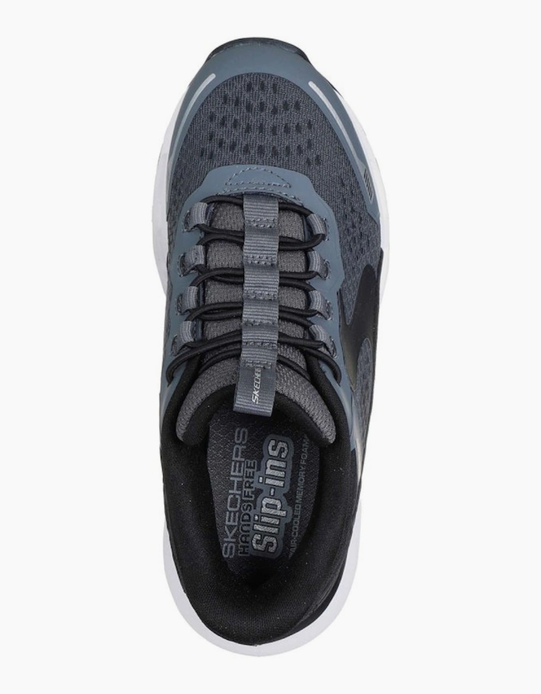 Glide-Step Plus Vista-Lane Boys Trainers