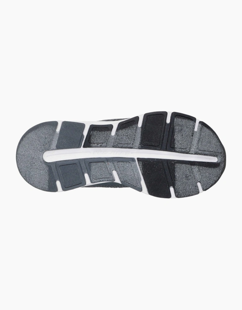 Glide-Step Plus Vista-Lane Boys Trainers