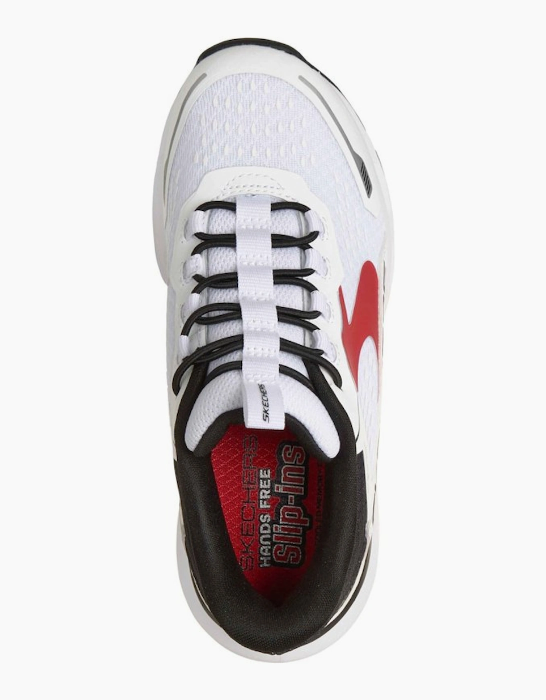Glide-Step Plus Vista-Lane Boys Trainers