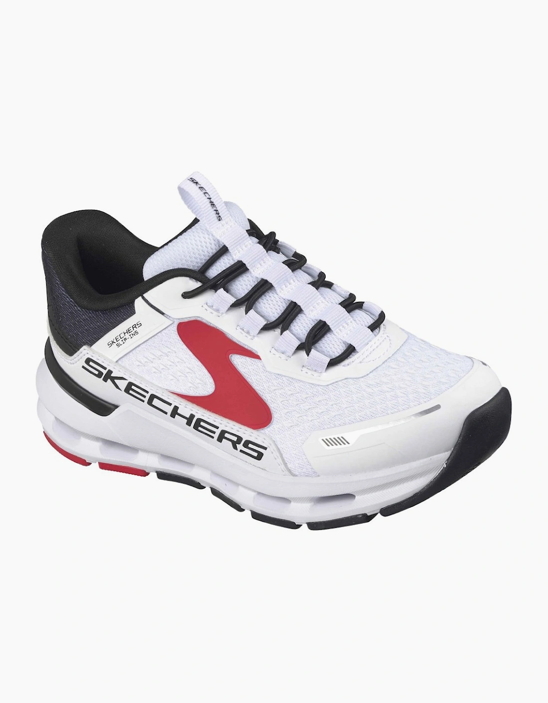 Glide-Step Plus Vista-Lane Boys Trainers, 6 of 5