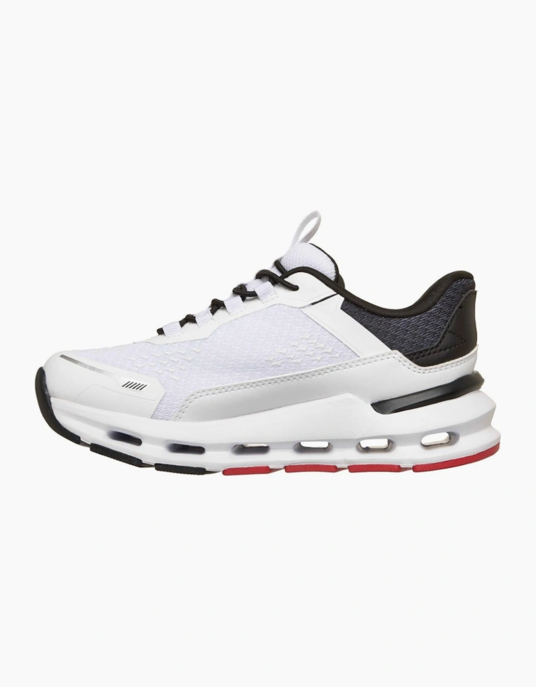 Glide-Step Plus Vista-Lane Boys Trainers