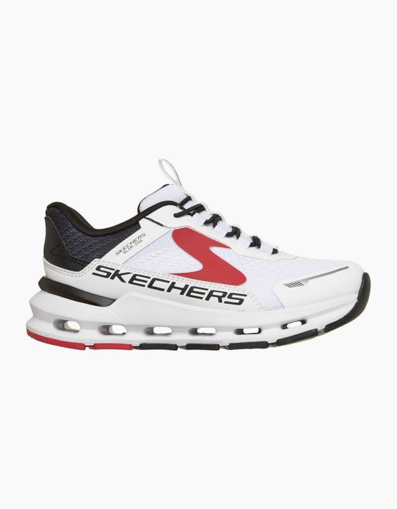 Glide-Step Plus Vista-Lane Boys Trainers