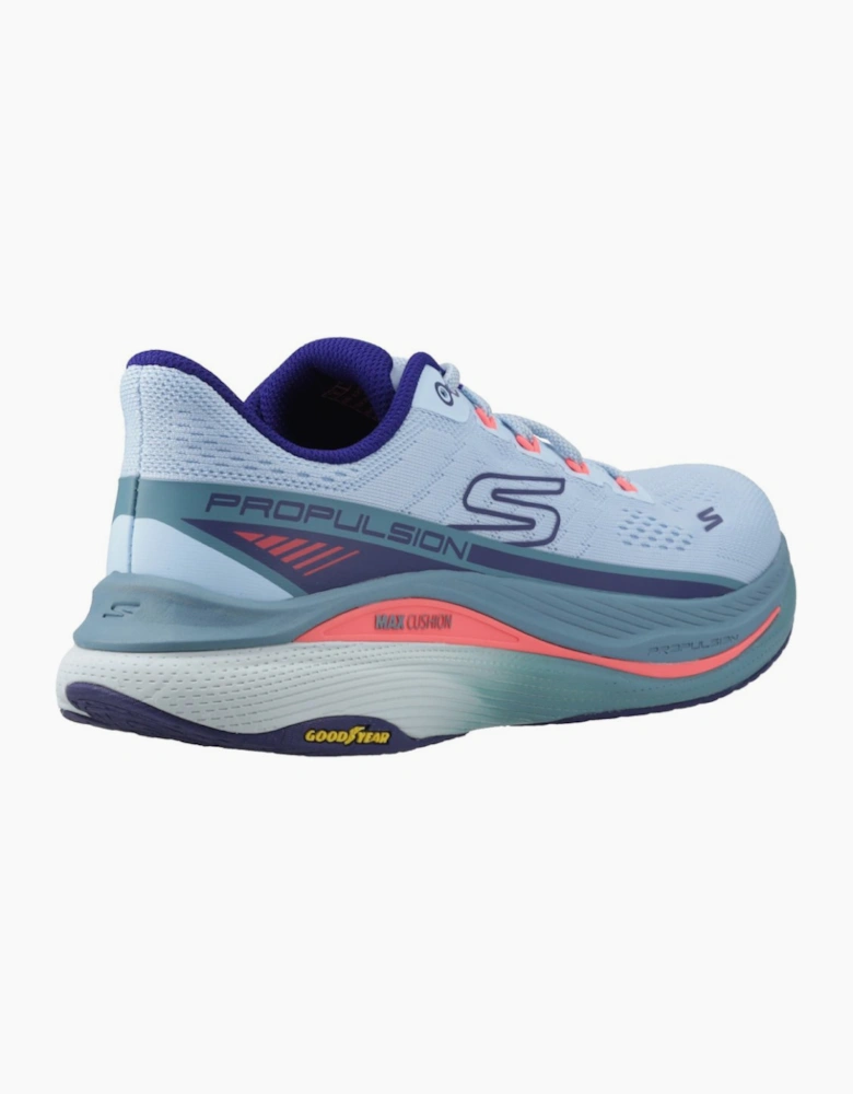 Max Cushioning Propulsion Womens Trainers