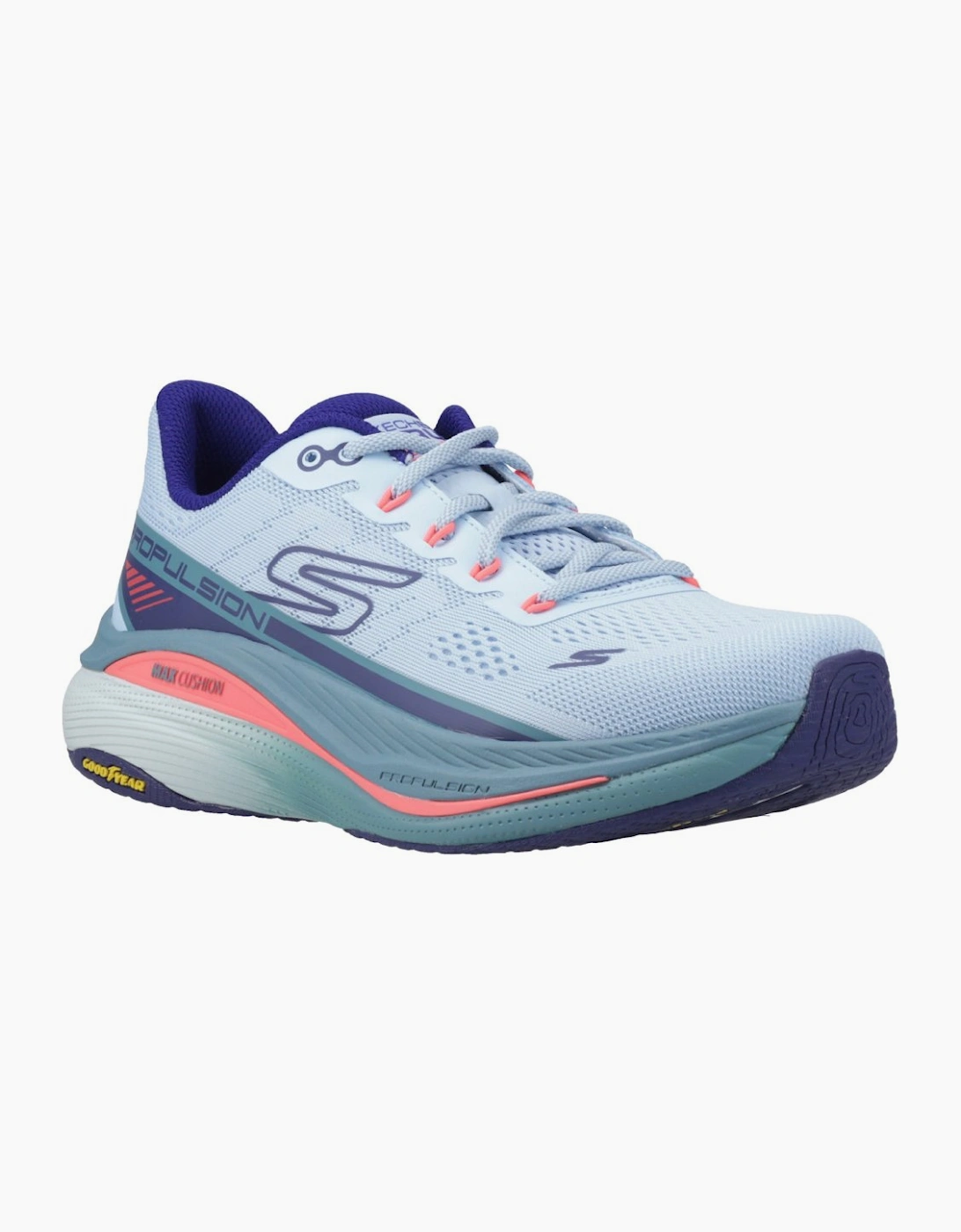 Max Cushioning Propulsion Womens Trainers, 6 of 5
