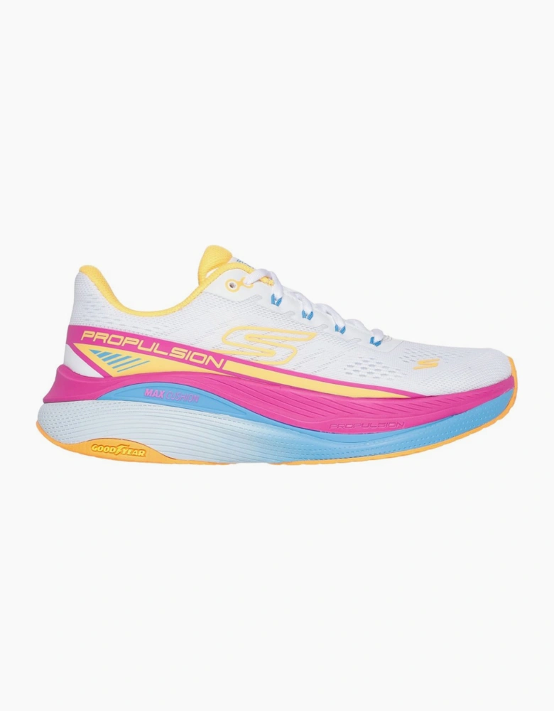Max Cushioning Propulsion Womens Trainers