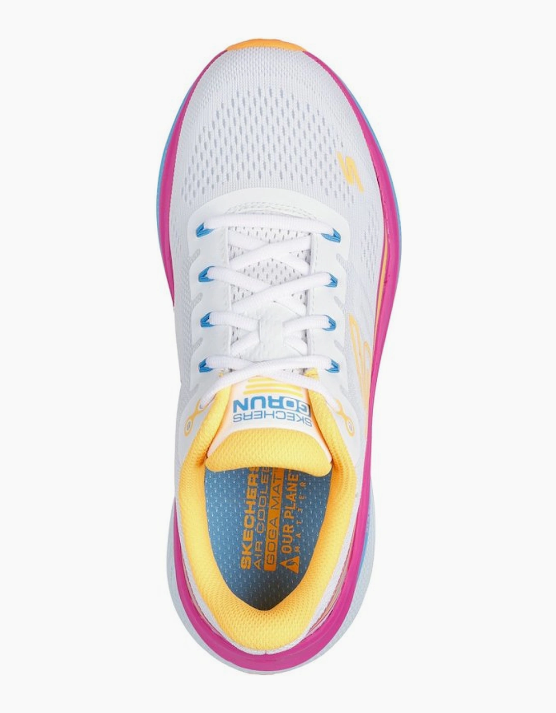Max Cushioning Propulsion Womens Trainers