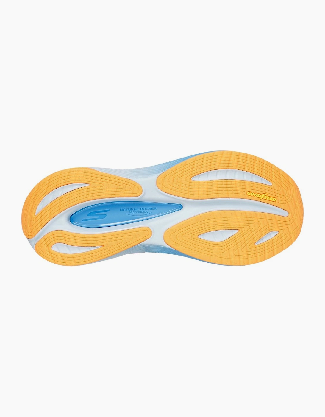 Max Cushioning Propulsion Womens Trainers